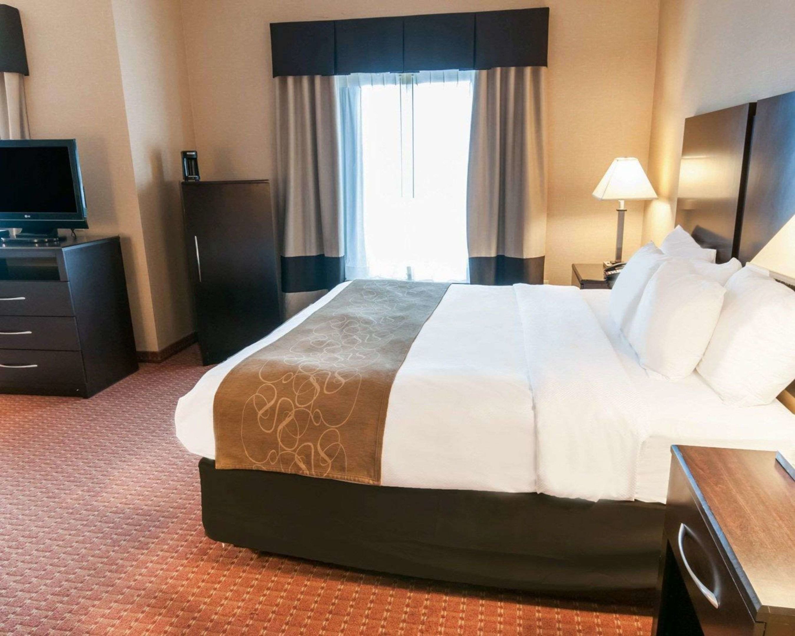 hammock inn and suites exton king of prussia