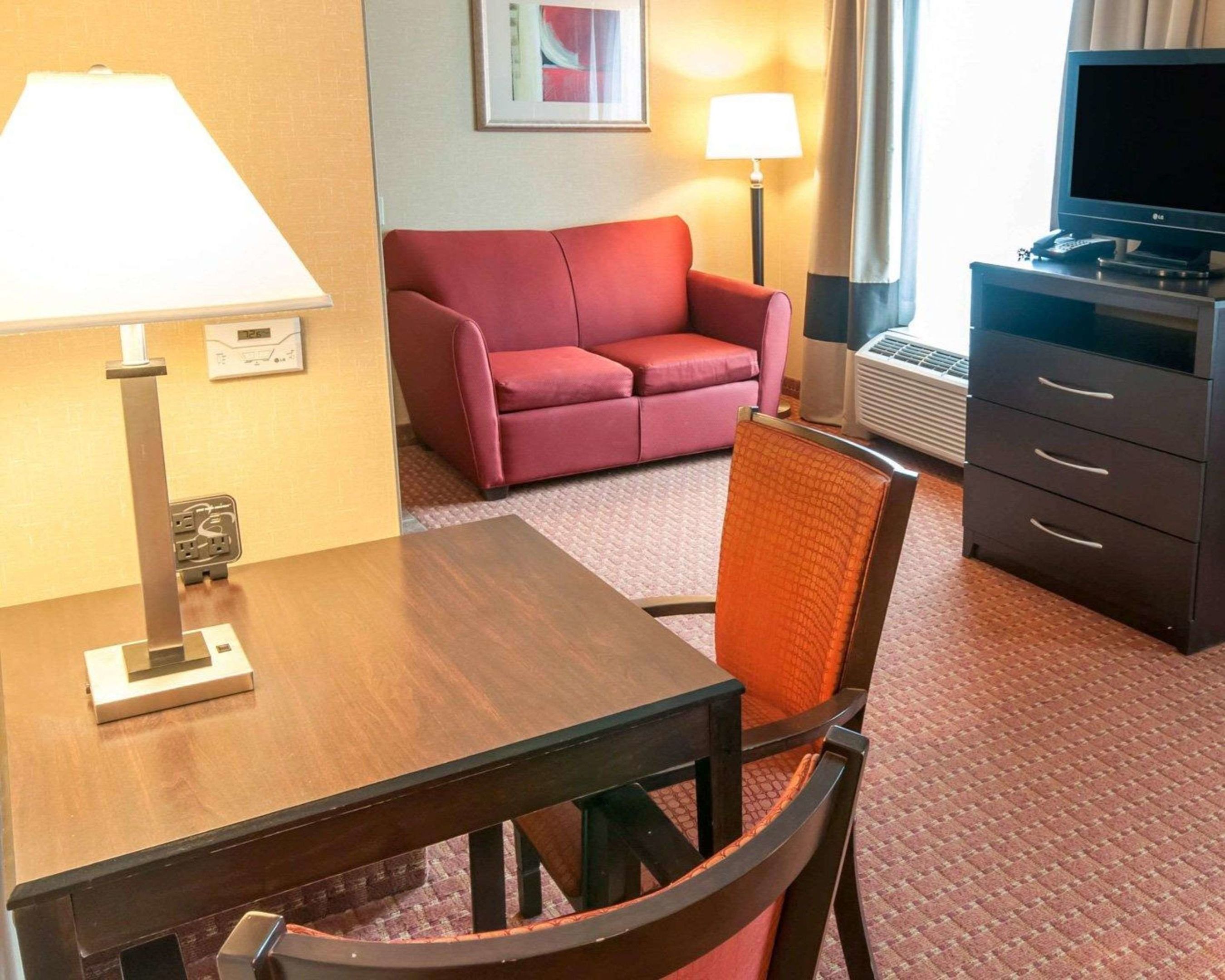 hammock inn and suites exton king of prussia
