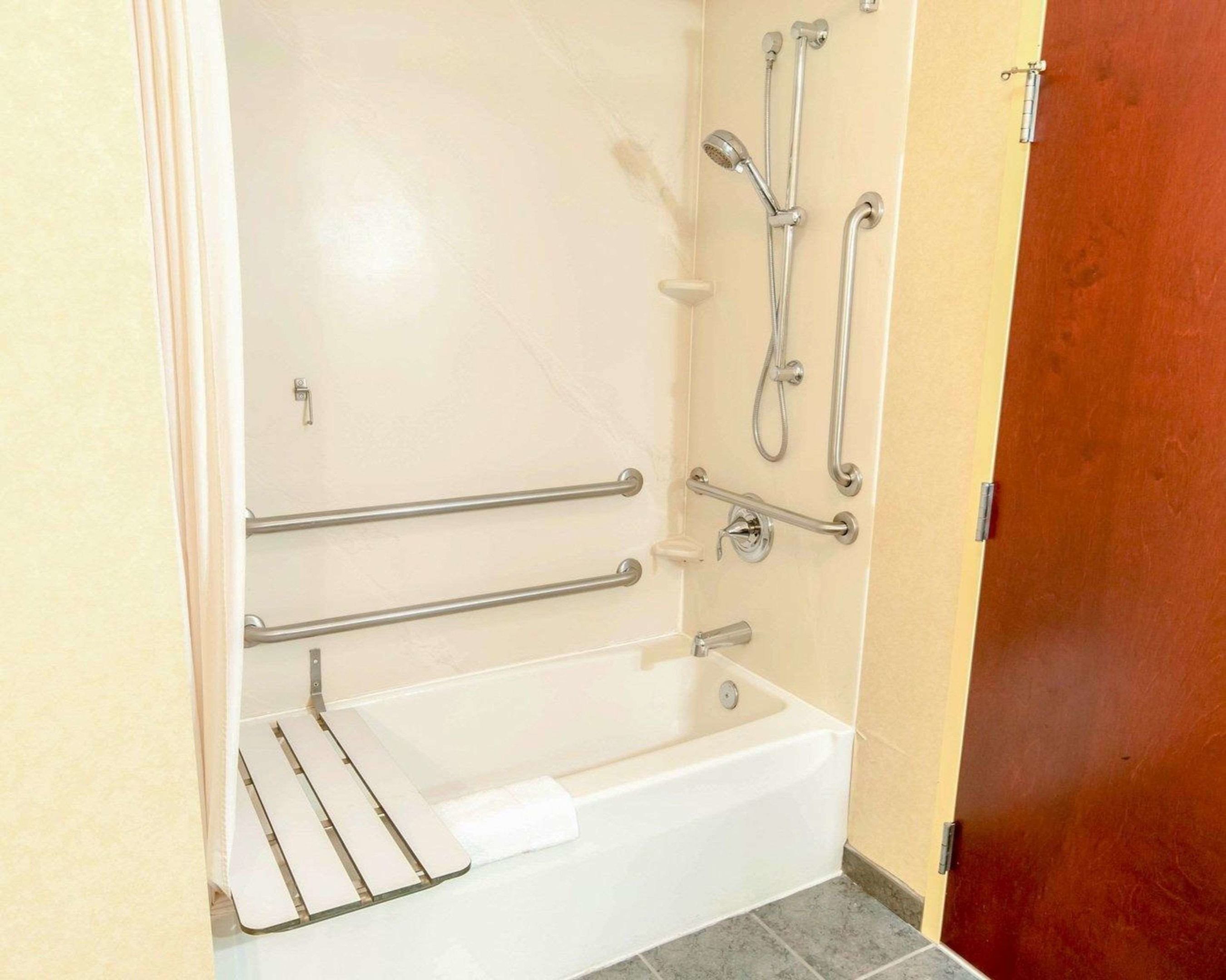 hammock inn and suites exton king of prussia