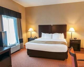 hammock inn and suites exton king of prussia