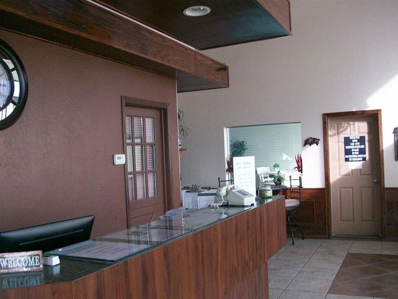Western Inn South,Nebraska>>Kearney,2 star