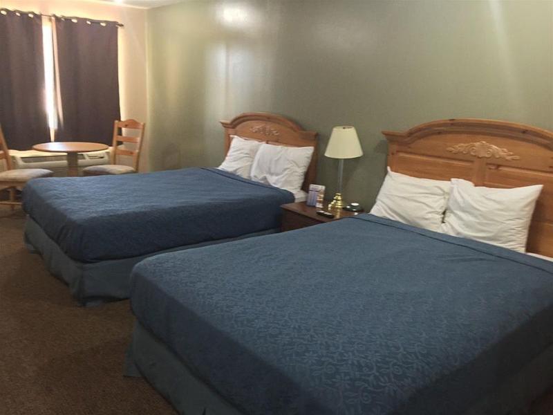 Western Inn South,Nebraska>>Kearney,2 star