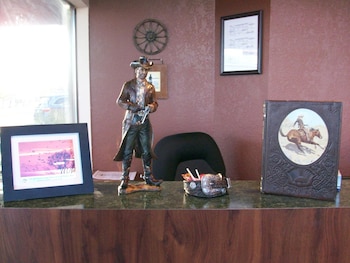 Western Inn South,Nebraska>>Kearney,2 star