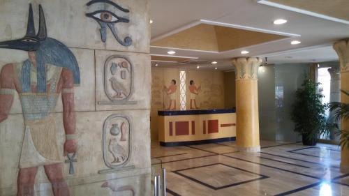 Cleopatra Spa Hotel,Costa Brava>>Blanes,4 star