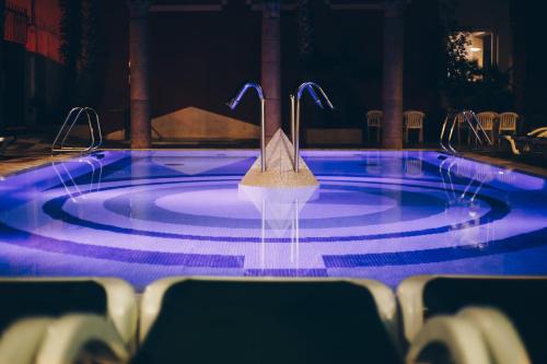 Cleopatra Spa Hotel,Costa Brava>>Blanes,4 star