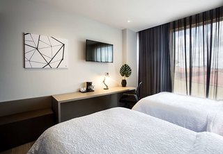 Hampton By Hilton David,David>>Chiriqui,3 star