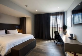 Hampton By Hilton David,David>>Chiriqui,3 star