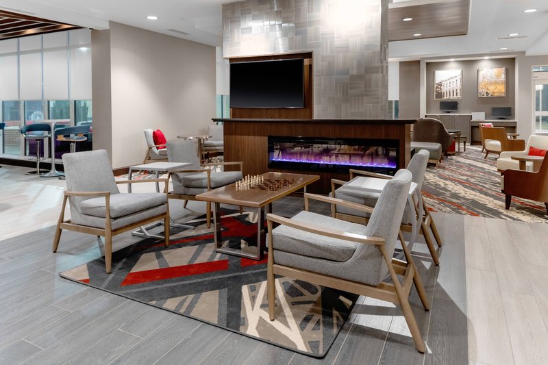 residence inn by marriott franklin berry farms