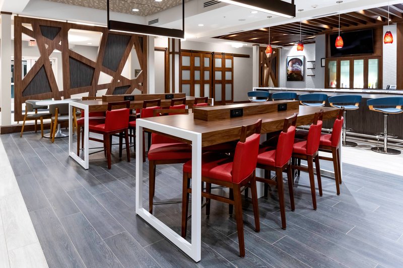 residence inn by marriott franklin berry farms