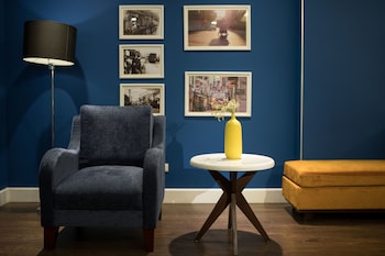 hanoi brilliant hotel and spa