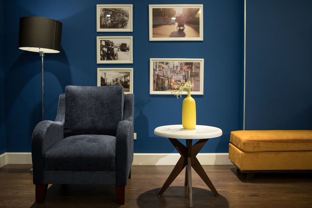 hanoi brilliant hotel and spa