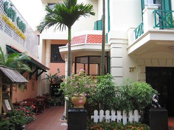 de syloia hotel