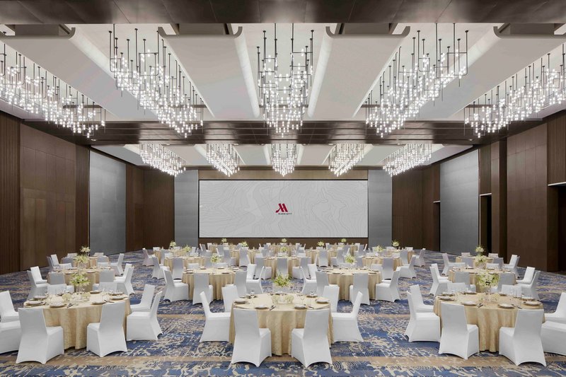 jiaxing marriott hotel