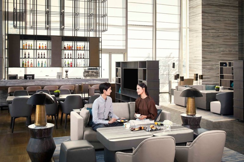 jiaxing marriott hotel