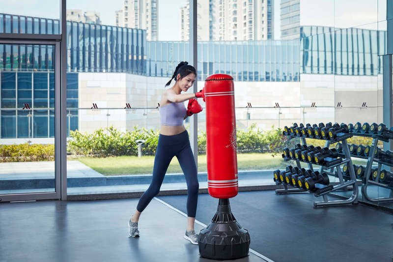 jiaxing marriott hotel