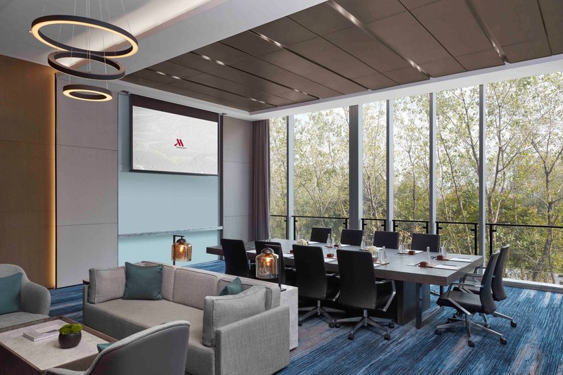 jiaxing marriott hotel