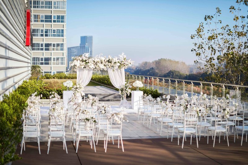 jiaxing marriott hotel