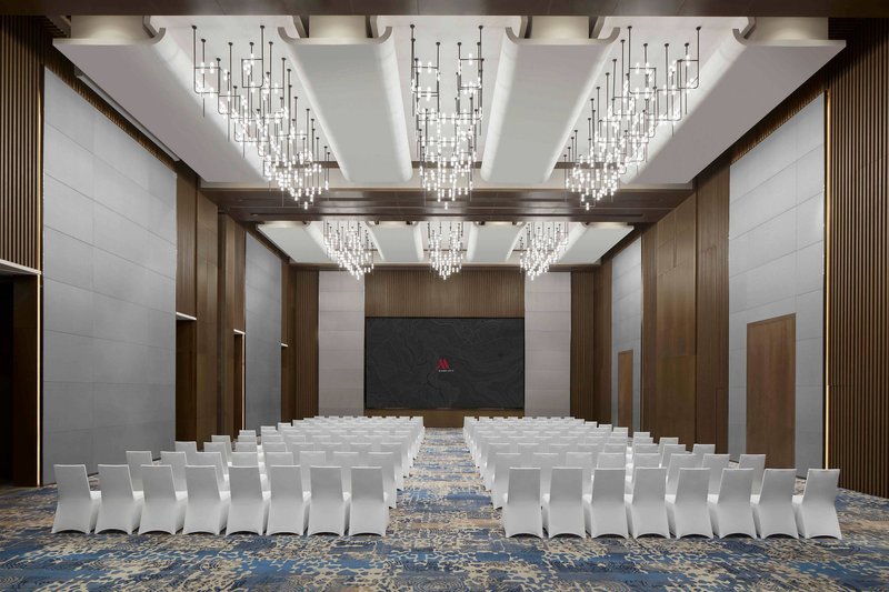 jiaxing marriott hotel