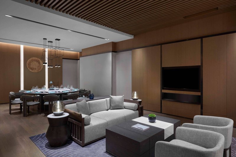 jiaxing marriott hotel