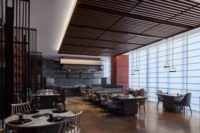 jiaxing marriott hotel