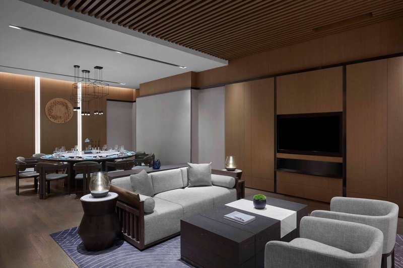 jiaxing marriott hotel