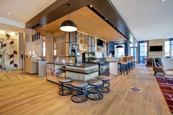 hyatt place wichita state university