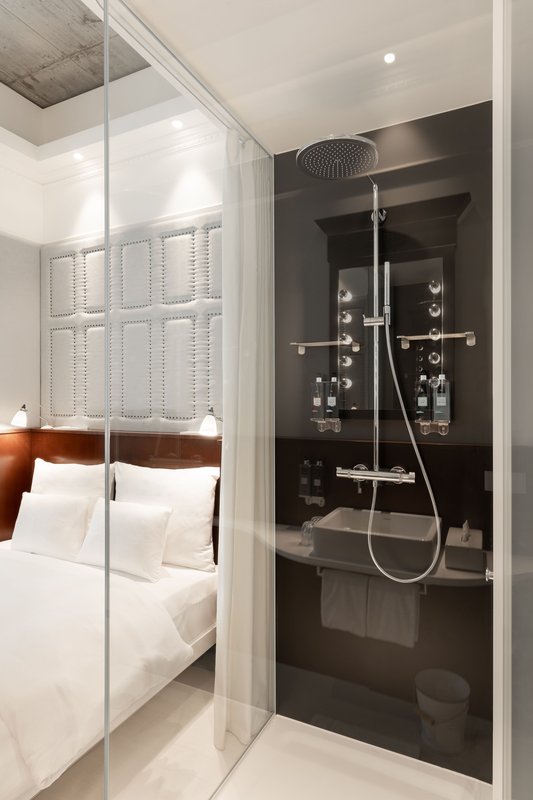 ruby louise hotel frankfurt