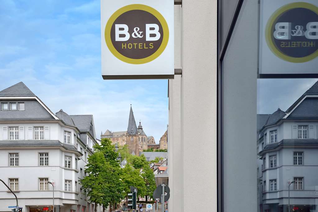 bandb hotel marburg