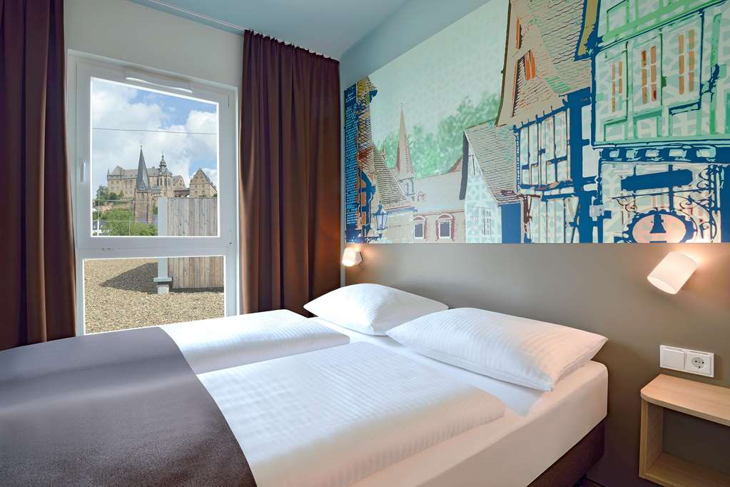 bandb hotel marburg