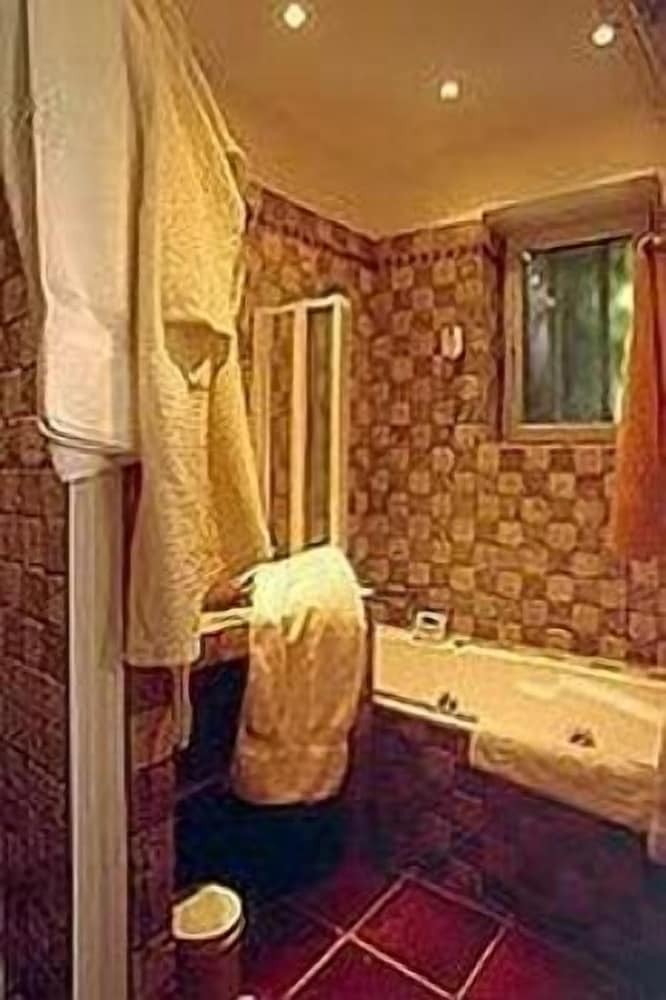 le mas des carassins