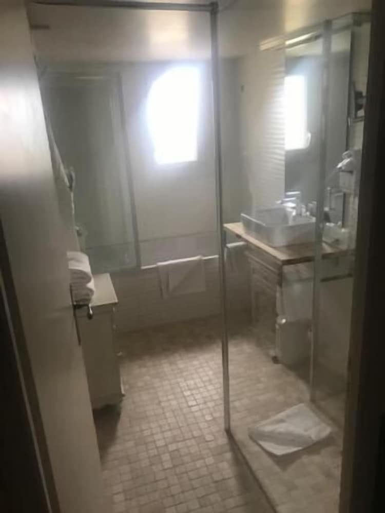 le mas des carassins