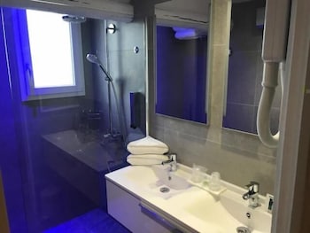 le mas des carassins