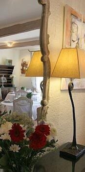 le mas des carassins