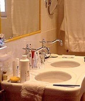 le mas des carassins