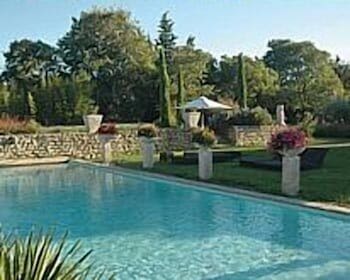 le mas des carassins