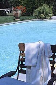 le mas des carassins