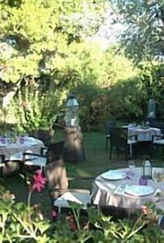 le mas des carassins