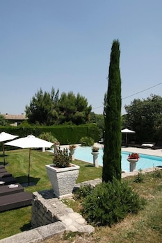 le mas des carassins