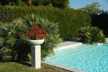 le mas des carassins