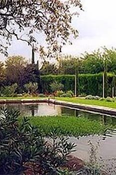 le mas des carassins