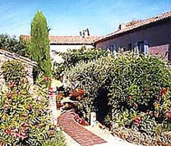 le mas des carassins