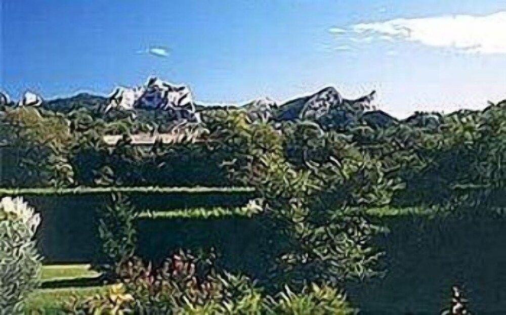 le mas des carassins