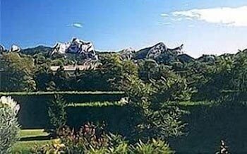 le mas des carassins