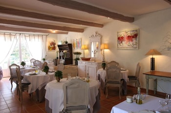 le mas des carassins