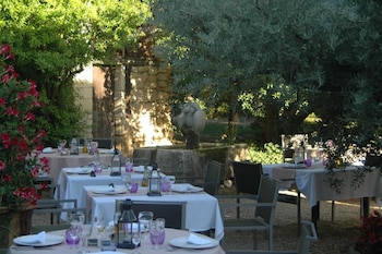 le mas des carassins