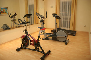 The Magic Hotel,Playa Del Carmen>>Cancun,3 star