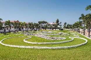 Green Paradise,Surat>>Navsari,3 star