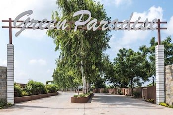 green paradise