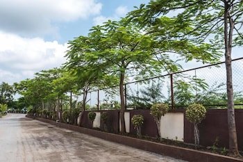 green paradise