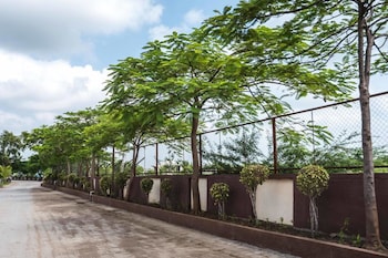 green paradise
